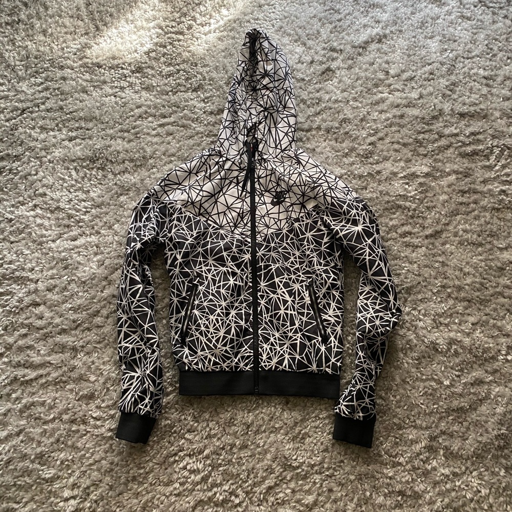 Nike Wind Breaker Jacket